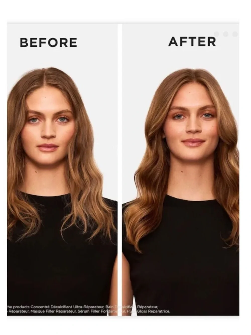 Kerastase PREMIÈRE CONCENTRÉ DÉCALCIFIANT ULTRA-RÉPARATEUR REPAIRING TREATMENT